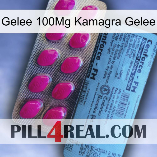 Jelly 100Mg Kamagra Jelly 35